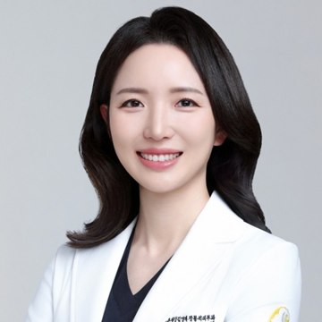 Dr. Jeong Su-hee
